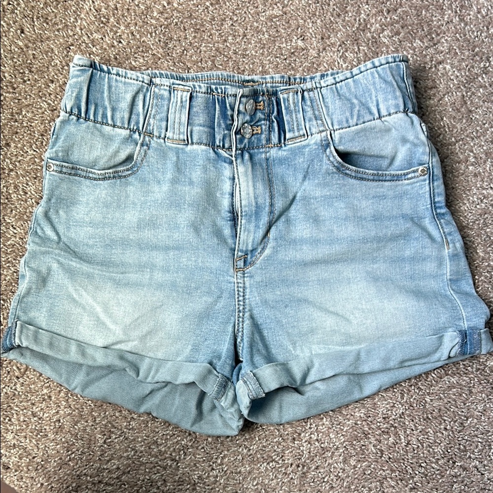 Guess Denim Shorts